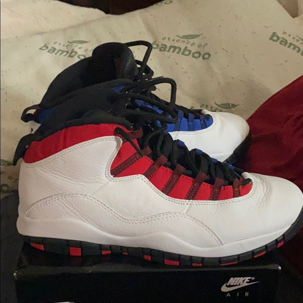 air jordan 10